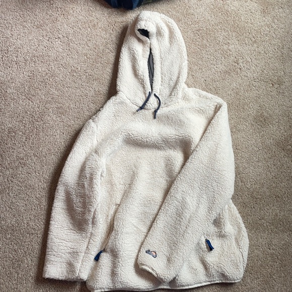 chubbies Other - Chubbies Snow Day wool pullover